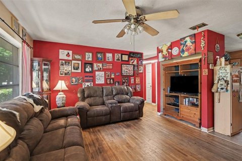 Villa ou maison à vendre à Orange City, Floride: 2 chambres, 93.09 m2 № 2298248 - photo 6