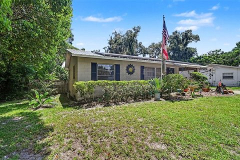 Villa ou maison à vendre à Orange City, Floride: 2 chambres, 93.09 m2 № 2298248 - photo 3