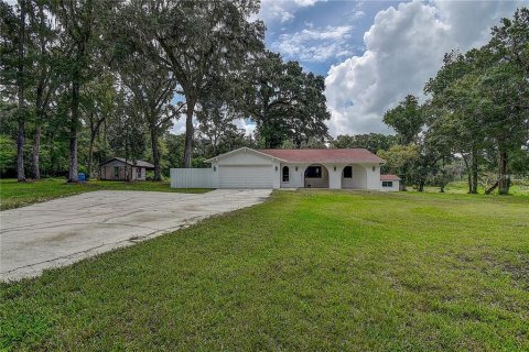 Villa ou maison à vendre à Brooksville, Floride: 3 chambres, 185.9 m2 № 1823045 - photo 3