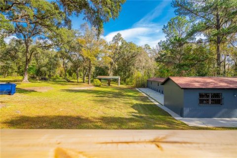 Villa ou maison à vendre à Brooksville, Floride: 3 chambres, 185.9 m2 № 1823045 - photo 8