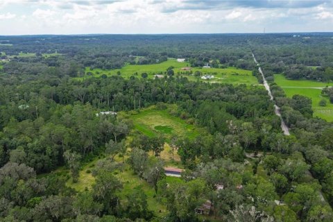 Купить виллу или дом в Бруксвилл, Флорида 7 комнат, 185.9м2, № 1823045 - фото 22