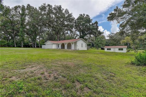 Villa ou maison à vendre à Brooksville, Floride: 3 chambres, 185.9 m2 № 1823045 - photo 13