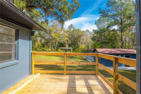Villa ou maison à vendre à Brooksville, Floride: 3 chambres, 185.9 m2 № 1823045 - photo 7