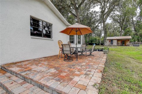 House in Brooksville, Florida 3 bedrooms, 185.9 sq.m. № 1823045 - photo 5