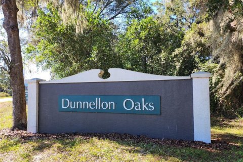 Land in Dunnellon, Florida № 2098632 - photo 19