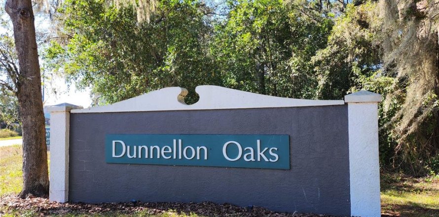 Land in Dunnellon, Florida № 2098632