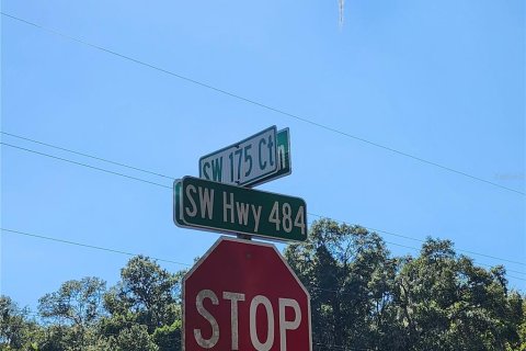 Land in Dunnellon, Florida № 2098632 - photo 20