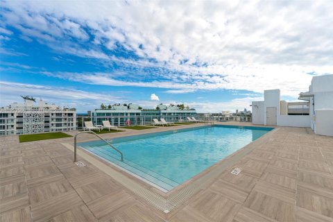 Copropriété à vendre à Bay Harbor Islands, Floride: 2 chambres, 112.88 m2 № 2010844 - photo 24