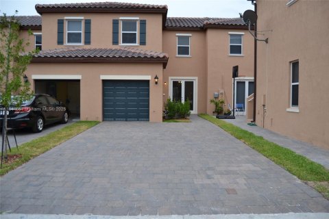 Touwnhouse à louer à Miami, Floride: 3 chambres, 161.65 m2 № 1857164 - photo 11