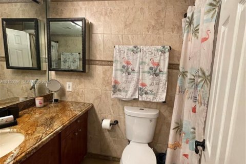 Copropriété à louer à Hollywood, Floride: 53.88 m2 № 2037958 - photo 5