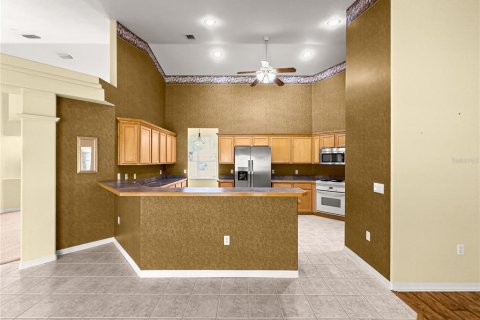 Купить виллу или дом в Окала, Флорида 3 комнаты, 214.14м2, № 1690758 - фото 15