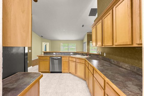 Купить виллу или дом в Окала, Флорида 3 комнаты, 214.14м2, № 1690758 - фото 16