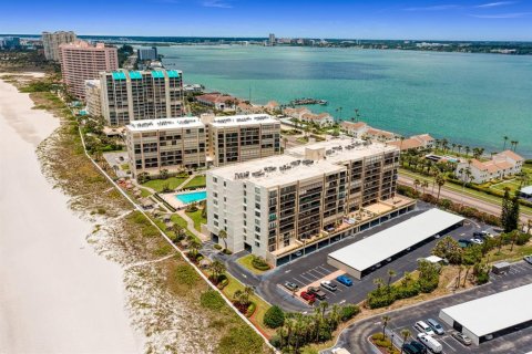 Condo in Clearwater, Florida, 3 bedrooms  № 2231660