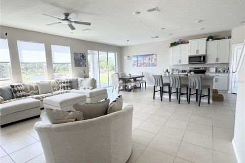 Casa en alquiler en Wesley Chapel, Florida, 5 dormitorios, 256.04 m2 № 1837008 - foto 11