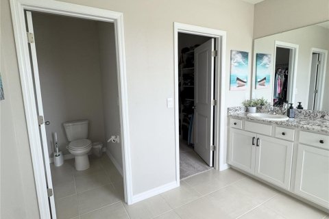 Casa en alquiler en Wesley Chapel, Florida, 5 dormitorios, 256.04 m2 № 1837008 - foto 26