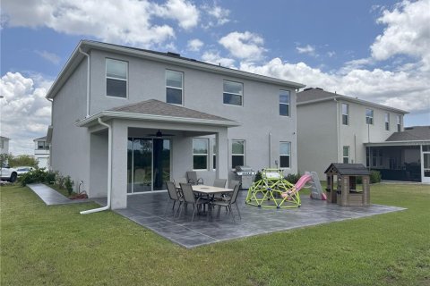 Casa en alquiler en Wesley Chapel, Florida, 5 dormitorios, 256.04 m2 № 1837008 - foto 29