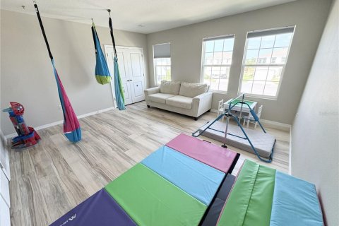 Casa en alquiler en Wesley Chapel, Florida, 5 dormitorios, 256.04 m2 № 1837008 - foto 20