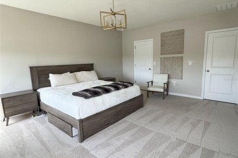 Casa en alquiler en Wesley Chapel, Florida, 5 dormitorios, 256.04 m2 № 1837008 - foto 22