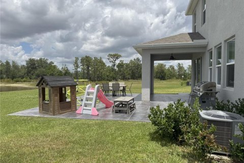 Casa en alquiler en Wesley Chapel, Florida, 5 dormitorios, 256.04 m2 № 1837008 - foto 30