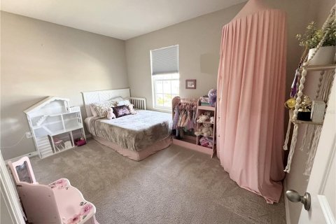 Casa en alquiler en Wesley Chapel, Florida, 5 dormitorios, 256.04 m2 № 1837008 - foto 17