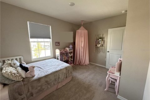 Casa en alquiler en Wesley Chapel, Florida, 5 dormitorios, 256.04 m2 № 1837008 - foto 18