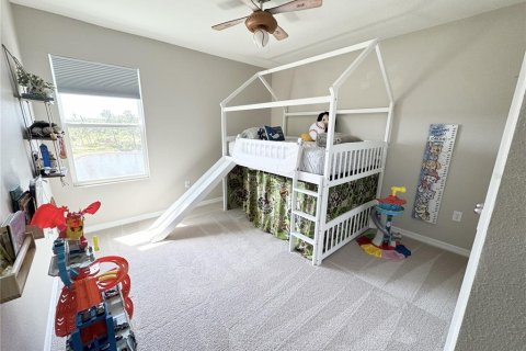 Casa en alquiler en Wesley Chapel, Florida, 5 dormitorios, 256.04 m2 № 1837008 - foto 14