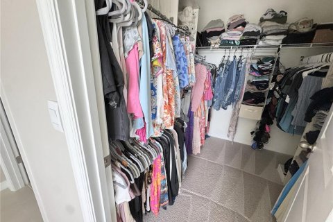 Casa en alquiler en Wesley Chapel, Florida, 5 dormitorios, 256.04 m2 № 1837008 - foto 27