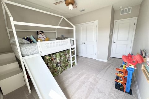 Casa en alquiler en Wesley Chapel, Florida, 5 dormitorios, 256.04 m2 № 1837008 - foto 15