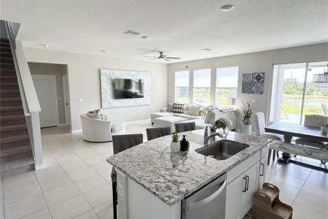 Casa en alquiler en Wesley Chapel, Florida, 5 dormitorios, 256.04 m2 № 1837008 - foto 8