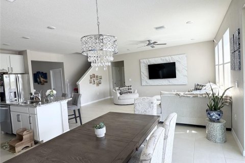 Casa en alquiler en Wesley Chapel, Florida, 5 dormitorios, 256.04 m2 № 1837008 - foto 9