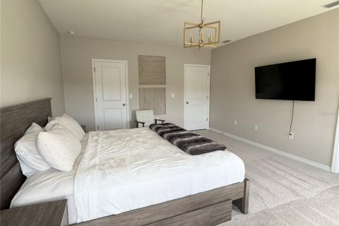 Casa en alquiler en Wesley Chapel, Florida, 5 dormitorios, 256.04 m2 № 1837008 - foto 23