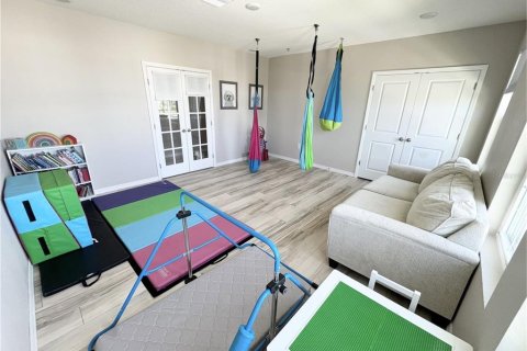 Casa en alquiler en Wesley Chapel, Florida, 5 dormitorios, 256.04 m2 № 1837008 - foto 19