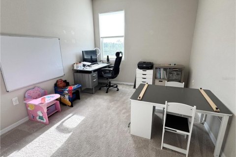 Casa en alquiler en Wesley Chapel, Florida, 5 dormitorios, 256.04 m2 № 1837008 - foto 28