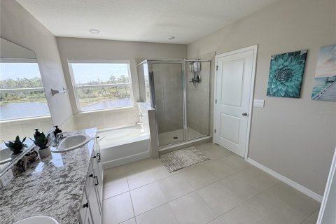 Casa en alquiler en Wesley Chapel, Florida, 5 dormitorios, 256.04 m2 № 1837008 - foto 25