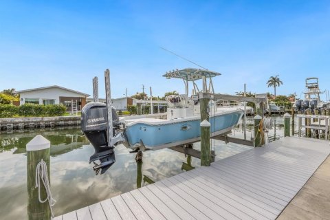 Casa en venta en Holmes Beach, Florida, 2 dormitorios, 121.52 m2 № 2101964 - foto 21