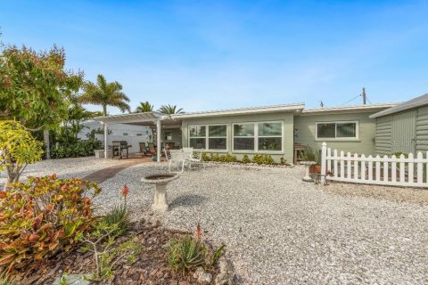 Casa en venta en Holmes Beach, Florida, 2 dormitorios, 121.52 m2 № 2101964 - foto 17