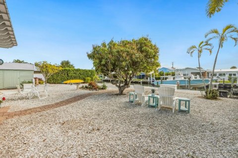 Casa en venta en Holmes Beach, Florida, 2 dormitorios, 121.52 m2 № 2101964 - foto 19