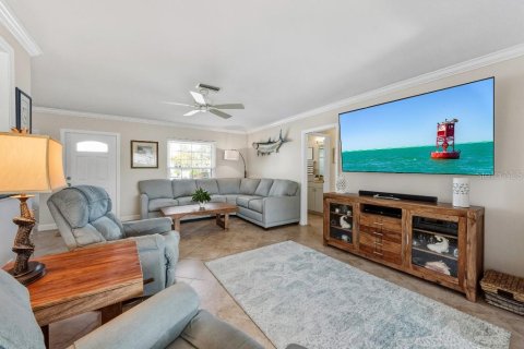 Casa en venta en Holmes Beach, Florida, 2 dormitorios, 121.52 m2 № 2101964 - foto 4