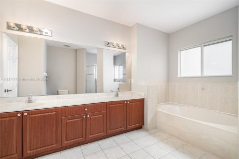 Townhouse in Homestead, Florida 4 bedrooms, 191.19 sq.m. № 1823723 - photo 8