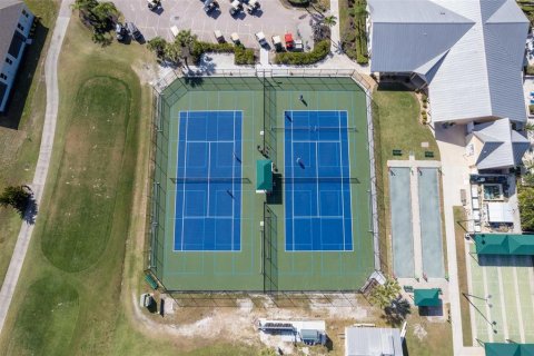 House in Punta Gorda, Florida 2 bedrooms, 128.39 sq.m. № 1803084 - photo 30