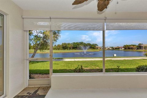 House in Punta Gorda, Florida 2 bedrooms, 128.39 sq.m. № 1803084 - photo 9