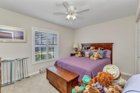 House in Punta Gorda, Florida 2 bedrooms, 128.39 sq.m. № 1803084 - photo 18