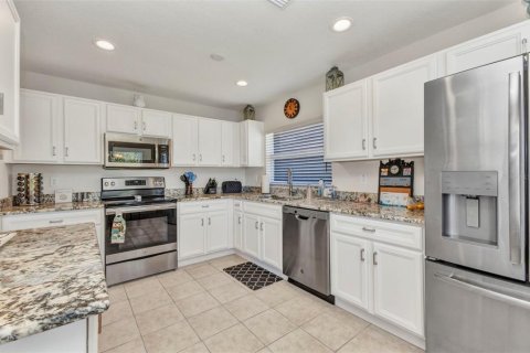 House in Punta Gorda, Florida 2 bedrooms, 128.39 sq.m. № 1803084 - photo 11