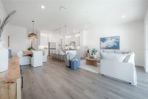 Touwnhouse à vendre à Tampa, Floride: 3 chambres, 189.06 m2 № 2200340 - photo 20