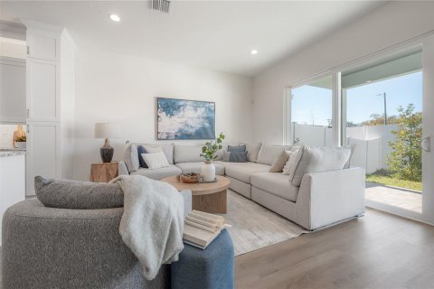 Touwnhouse à vendre à Tampa, Floride: 3 chambres, 189.06 m2 № 2200340 - photo 21