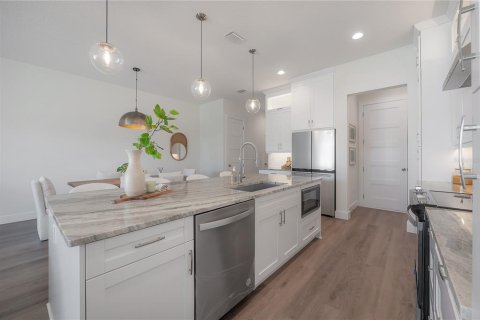 Touwnhouse à vendre à Tampa, Floride: 3 chambres, 189.06 m2 № 2200340 - photo 14