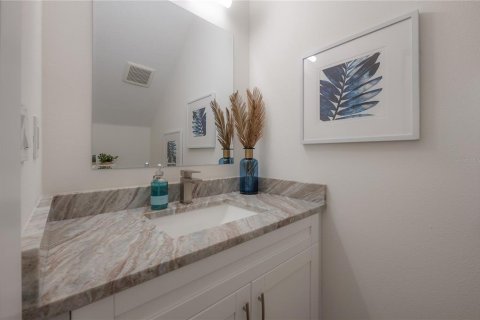 Touwnhouse à vendre à Tampa, Floride: 3 chambres, 189.06 m2 № 2200340 - photo 22