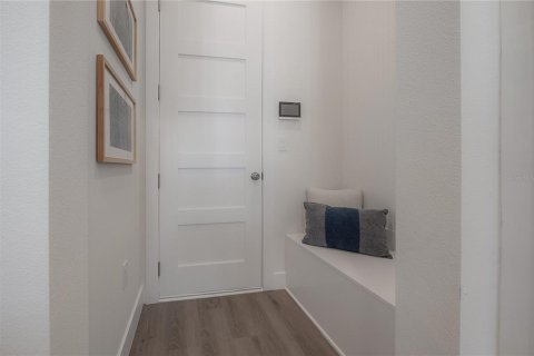 Touwnhouse à vendre à Tampa, Floride: 3 chambres, 189.06 m2 № 2200340 - photo 16