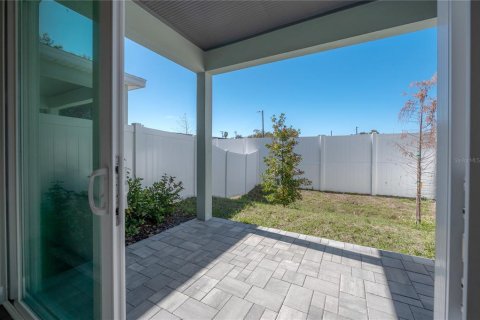 Touwnhouse à vendre à Tampa, Floride: 3 chambres, 189.06 m2 № 2200340 - photo 23