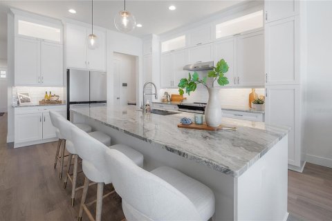 Touwnhouse à vendre à Tampa, Floride: 3 chambres, 189.06 m2 № 2200340 - photo 8